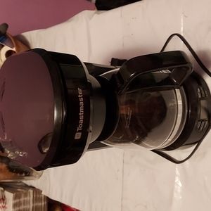 Toastmaster Coffee Maker